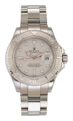 Rolex Oyster Perpetual Date Yacht-Master - Watches & Men Accessories