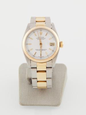 Rolex Oyster Perpetual Datejust - Uhren u. Herrenaccessoires