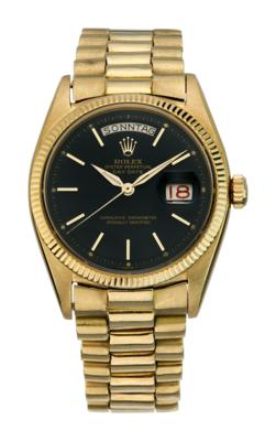 Rolex Oyster Perpetual Day-Date - Watches & Men Accessories