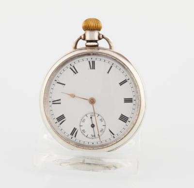 Taschenuhr, um 1913 - Hodinky a pánské doplňky