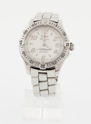 Breitling colt ocean price best sale