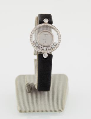 Chopard Happy Diamonds - Uhren- u. Herrenaccessoires