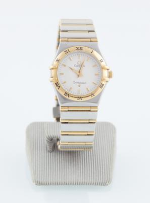 Omega Constellation - Watches and men's accessories