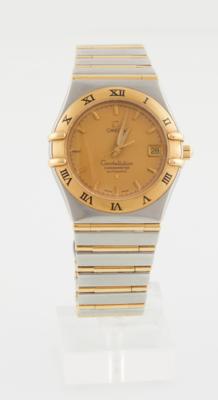 Omega Constellation Chronometer - Uhren- u. Herrenaccessoires