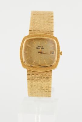 Piaget men’s wristwatch - Hodinky a pánské doplňky