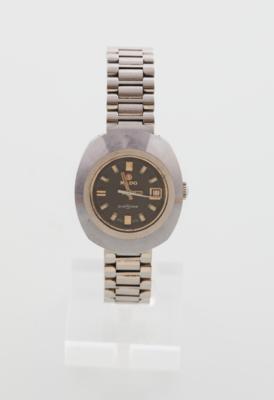 Rado Diastar - Uhren- u. Herrenaccessoires