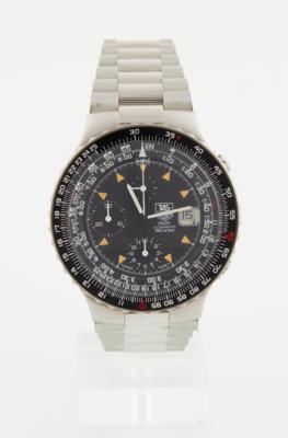 TAG Heuer Pilot - Uhren- u. Herrenaccessoires