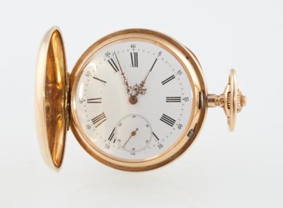Pocket watch - Watches and men's accessories