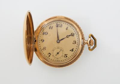 Pocket watch - Watches and men's accessories
