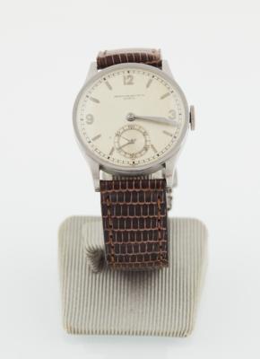 Vacheron & Constantin - Watches and men's accessories
