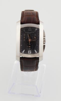Baume & Mercier Hampton Milleis XL - Watches and men's accessories