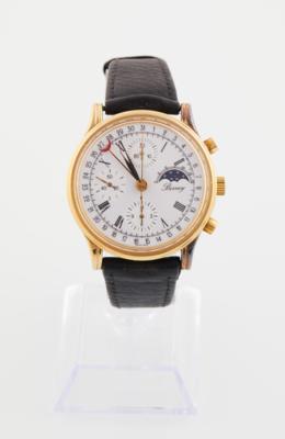 Berney - Watches and men's accessories