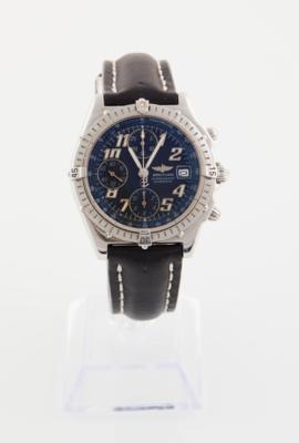 Breitling Chronomat Vitesse - Uhren u. Herrenaccessoires