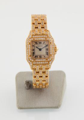 Cartier Panthere - Uhren u. Herrenaccessoires