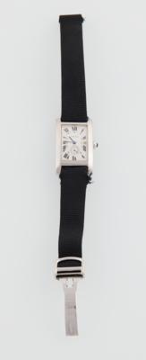 Cartier Tank Americaine - Uhren u. Herrenaccessoires