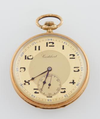 Cortébert - Watches and men's accessories