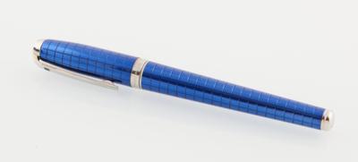 Dupont fountain pen - Watches and men's accessories