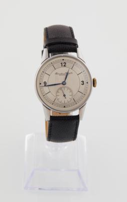 IWC Schaffhausen - Uhren u. Herrenaccessoires