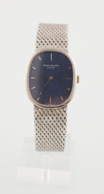 Patek Philippe Ellipse - Watches and men's accessories