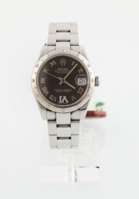 Rolex Oyster Perpetual Datejust - Watches and men's accessories