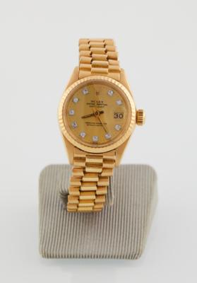 Rolex Oyster Perpetual Datejust - Watches and men's accessories