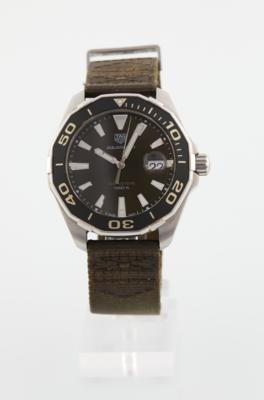 TAG Heuer Aquaracer - Watches and men's accessories