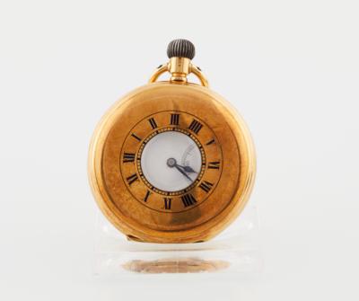 Taschenuhr, um 1913 - Uhren u. Herrenaccessoires