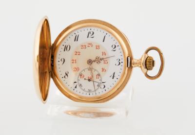 Pocket watch, c. 1927 - Orologi e accessori da uomo