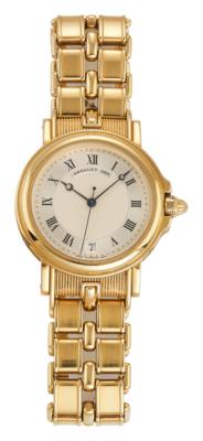 Breguet Marine - Uhren- u. Herrenaccessoires