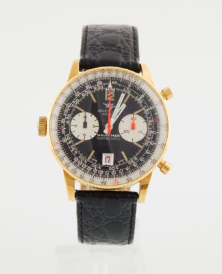 Breitling Navitimer Chrono-Matic - Watches and men's accessories