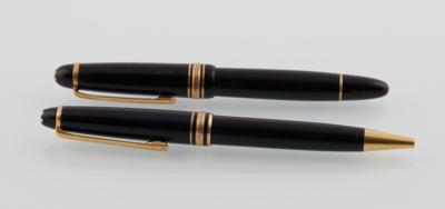 Mont Blanc writing set Masterpiece - Hodinky a pánské doplňky