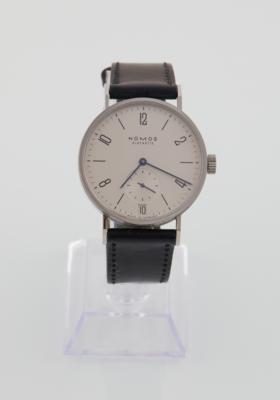 Nomos Tangomat Date - Orologi e accessori da uomo