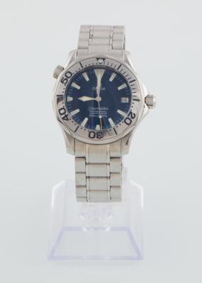 Omega Seamaster Professional - Uhren- u. Herrenaccessoires