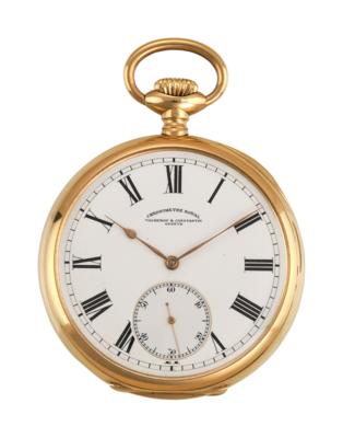 Vacheron & Constantin Chronometre Royal - Hodinky a pánské doplňky