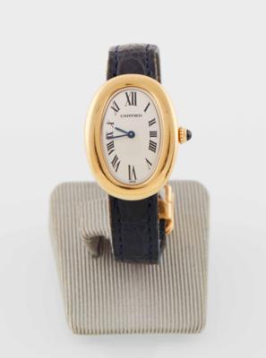 Cartier Baignoire - Watches and men's accessories