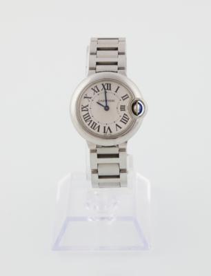 Cartier Ballon Bleu - Watches and men's accessories