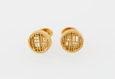 David Thomas cufflinks - Orologi e accessori da uomo