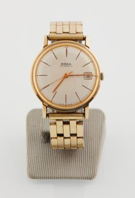 Doxa - Uhren u. Herrenaccessoires