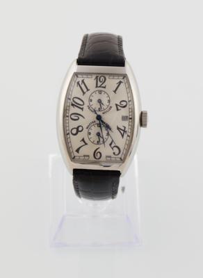 Franck Muller Master Banker - Watches and men's accessories