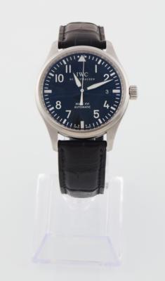 IWC Schaffhausen Pilot's Watch Mark XVI - Orologi e accessori da uomo