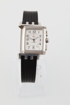 Jaeger-LeCoultre Reverso Gran Sport Chronographe - Uhren u. Herrenaccessoires