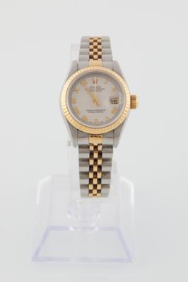 Rolex Oyster Perpetual Datejust - Uhren u. Herrenaccessoires