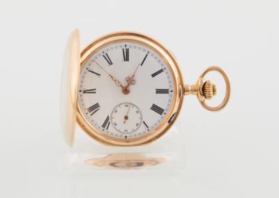 Pocket watch, c. 1910 - Hodinky a pánské doplňky