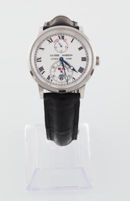 Ulysse Nardin 1846 Marine Chronometer - Watches and men's accessories