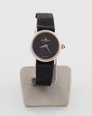 Baume  &  Mercier - Watches and men's accessories