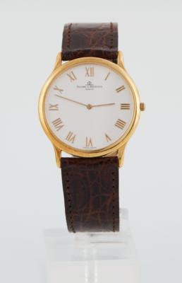 Baume  &  Mercier - Watches and men's accessories