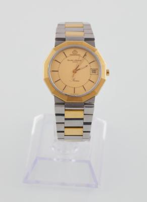 Baume & Mercier Riviera - Watches and men's accessories