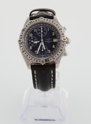 Breitling Chronomat Longitude - Uhren u. Herrenaccessoires