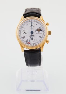 Chronoswiss Calendar Chronograph - Uhren u. Herrenaccessoires