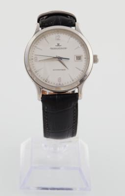 Jaeger-LeCoultre Master Control - Uhren u. Herrenaccessoires